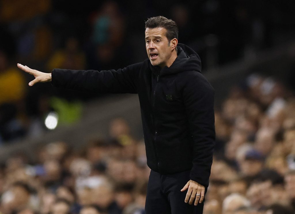 Κρίση στη Φούλαμ: Το μέλλον του Μάρκο Σίλβα «κρέμεται» από μια… κλωστή!