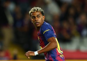 Ο πατέρας του Λαμίν Γιαμάλ ξανά στο επίκεντρο: «Ζω από τον γιο μου και δεν ντρέπομαι»