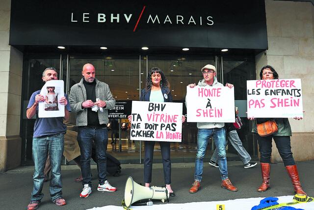 Πόλεμος με αφορμή τις «κούκλες της ντροπής»