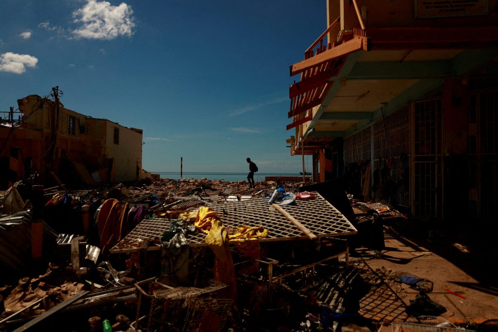 Νότια Κορέα: Ένας νεκρός, έξι παγιδευμένοι από κατάρρευση σε ηλεκτροπαραγωγικό σταθμό