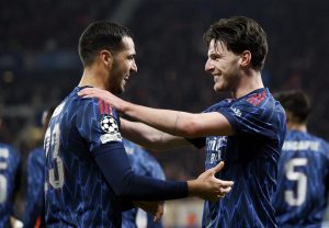 Η νέα εποχή του ευρωπαϊκού ποδόσφαιρου είναι εδώ – και ανήκει στην Αγγλία