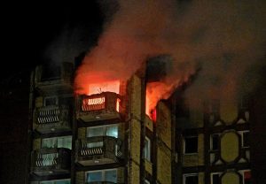 Βοσνία: Στους 15 ανήλθαν οι νεκροί από την πυρκαγιά σε οίκο ευγηρίας