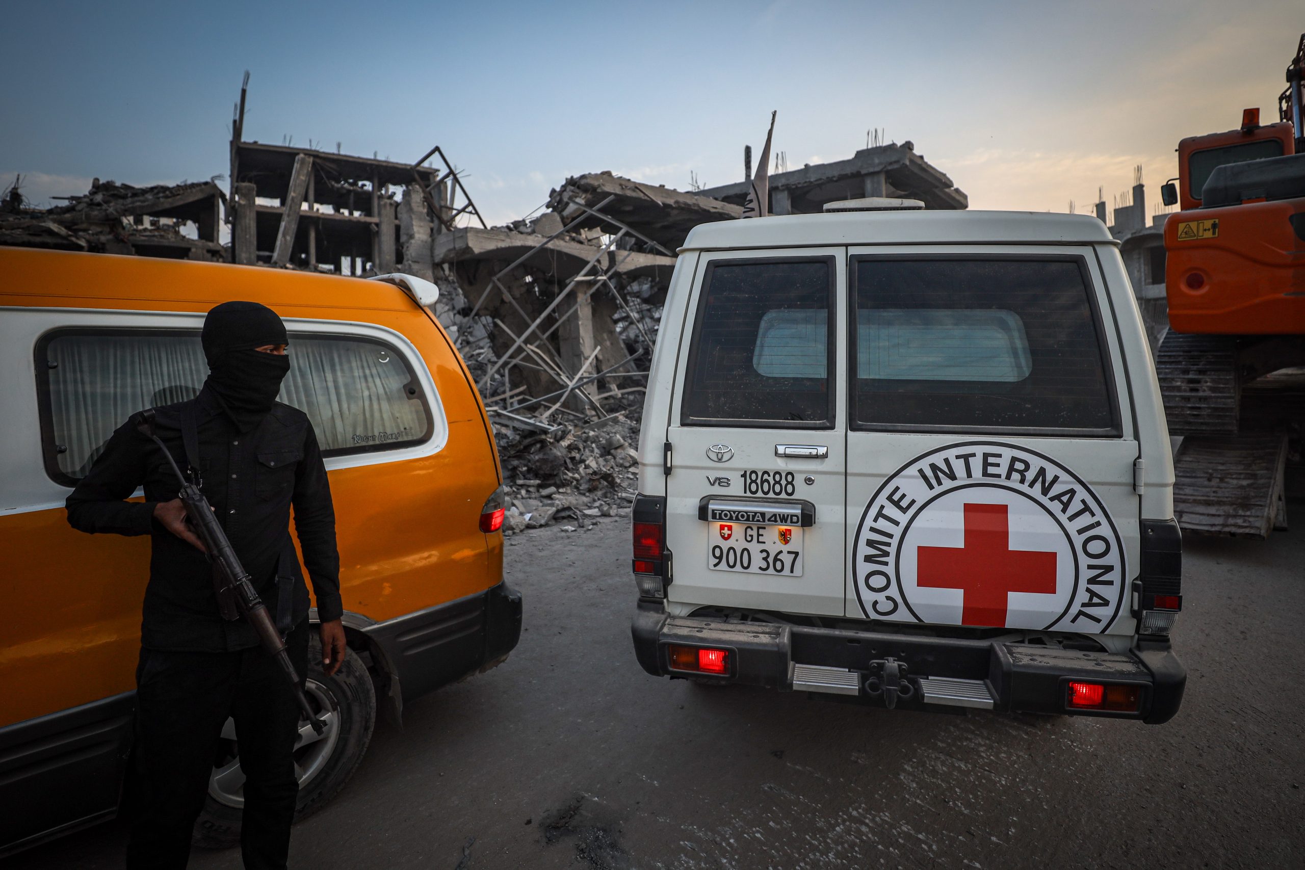 Ισραήλ: Ο στρατός ανέκτησε τη σορό ενός ακόμη ομήρου από τη Γάζα