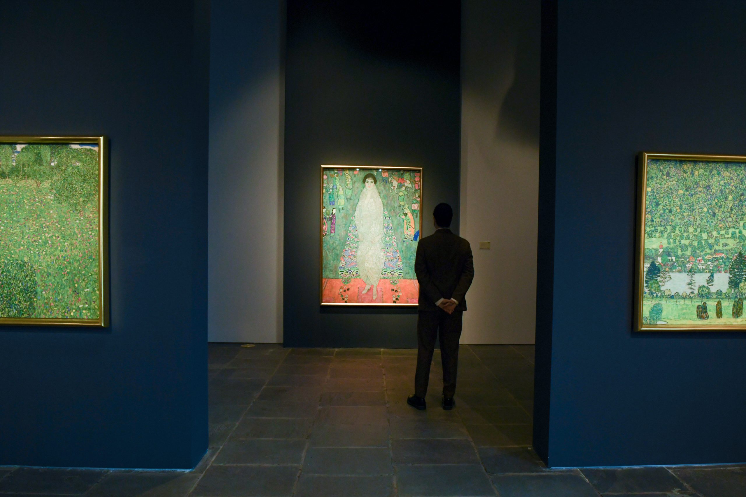 Ρεκόρ για Κλιμτ: Το πορτρέτο Elisabeth Lederer πωλήθηκε για 236,4 εκατ. δολάρια!