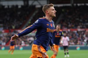 Ο διεθνής Άγγλος ποδοσφαιριστής που θέλει να γίνει… Σκωτσέζος στο Μουντιάλ