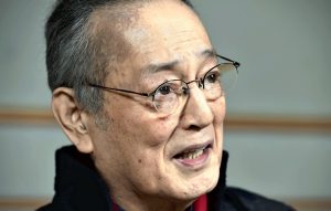 Ο Τάτσουγια Νακαντάι «έφυγε» στα 92 του — Το ιαπωνικό σινεμά θρηνεί τον τελευταίο μεγάλο σαμουράι της οθόνης