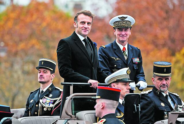 Η δική μας Βόρεια Κορέα