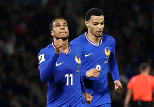 Σαλάχ έτοιμος να αποχωρήσει; Αυτόν θέλει η Λίβερπουλ για αντικαταστάτη του «Φαραώ»!