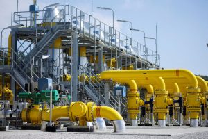 Ελληνική σφραγίδα στον ενεργειακό χάρτη ΝΑ Ευρώπης και Αν. Μεσογείου – Τα πέντε ενεργειακά έργα