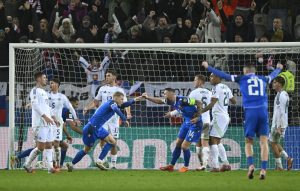 Προκριματικά Μουντιάλ: Νίκες–«κλειδιά» για Κροατία και Γερμανία σε μια βραδιά γεμάτη κρίσιμα αποτελέσματα