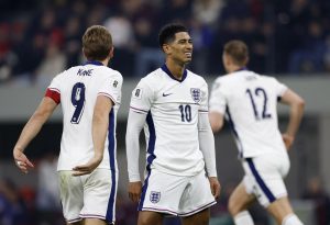 «Θρύλος» του ποδοσφαίρου για Μπέλινγκχαμ: «Δεν αντέχουν έναν μαύρο σούπερ σταρ στην Αγγλία»