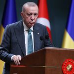 Ερντογάν: Δεν έχουμε βλέψεις σε ξένα εδάφη, αλλά δεν θα επιτρέψουμε να παραβιαστούν τα δικαιώματά μας