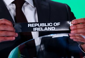 Μουντιάλ: Έτσι θα κριθούν τα τελευταία έξι εισιτήρια για ΗΠΑ, Μεξικό και Καναδά