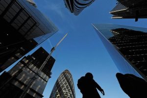 Ρεκόρ ζέστης στη Βρετανία: Νέα ιστορικά υψηλά για την εποχή – Τι κατέγραψε ο υδράργυρος στο Λονδίνο