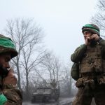 Ουκρανία: Ενα προσχέδιο ειρήνης που μοιάζει με υποταγή