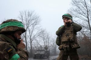 Ο Γάλλος στρατιώτης στο Ιρακινό Κουρδιστάν σκοτώθηκε από drone Shahed