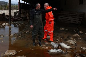 Τραγωδία στο Μαρόκο: Πλημμύρες προκάλεσαν τουλάχιστον 21 θανάτους