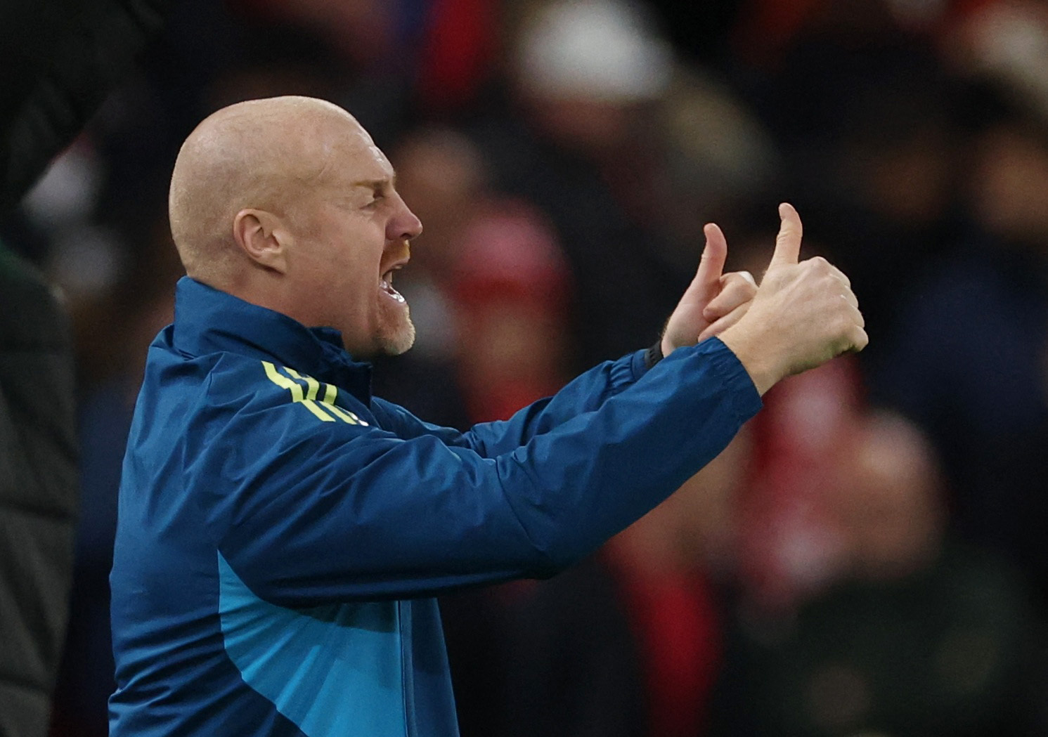 Οι δηλώσεις του προπονητή της Νότιγχαμ Φόρεστ μετά τον θρίαμβο επί της Λίβερπουλ στο Άνφιλντ