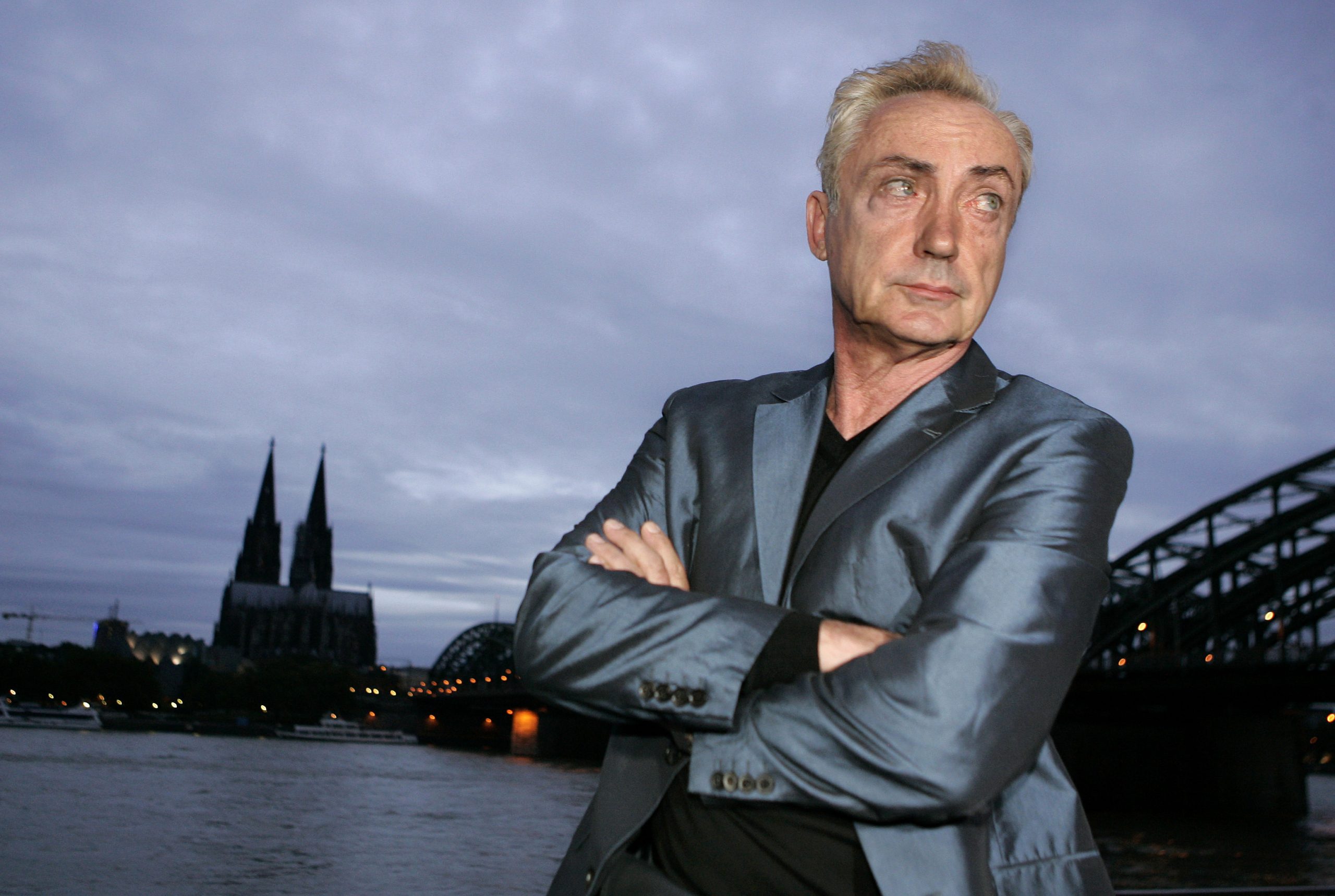 Πέθανε σε ηλικία 81 ετών ο ηθοποιός Ούντο Κιρ