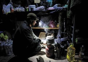 Γιατί ο Πούτιν δεν υποχωρεί στο Ντονέτσκ