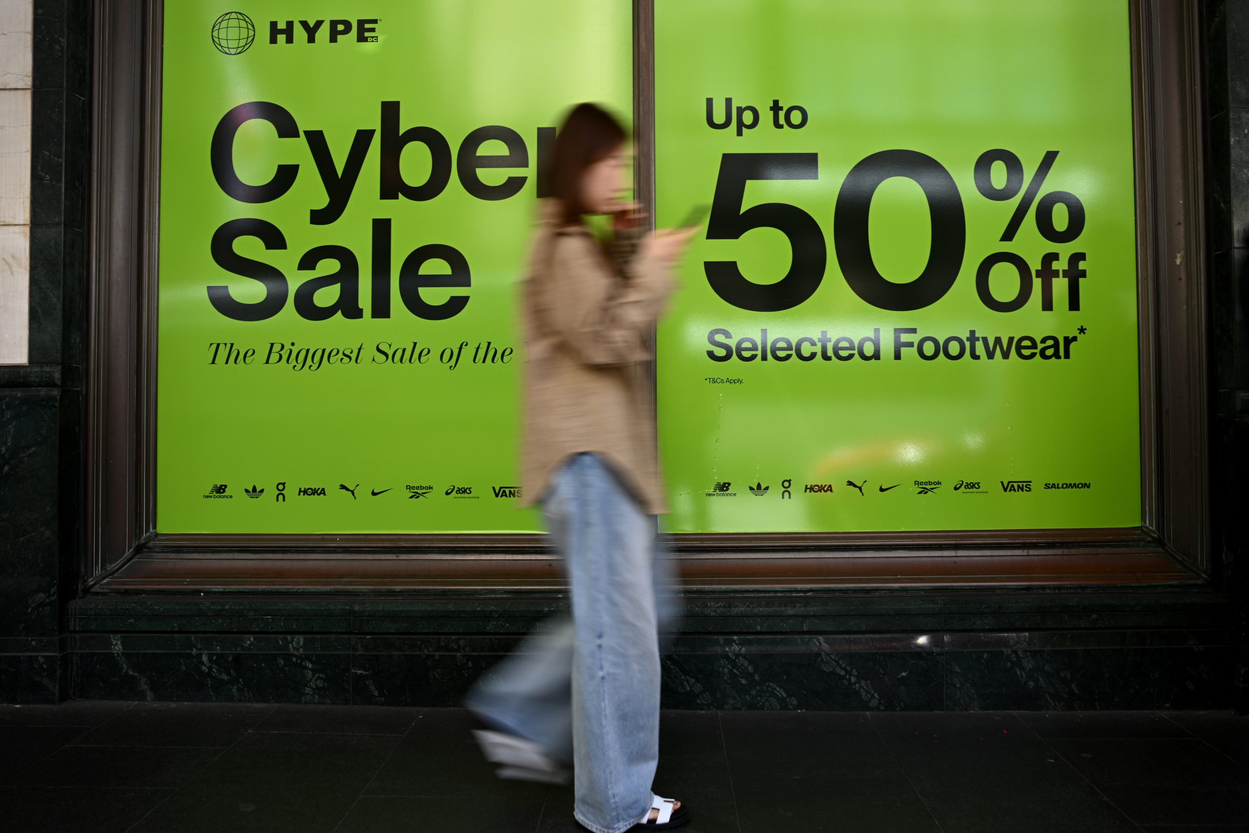 Έρχεται η Cyber Monday - Τι προτείνουν οι experts για μοναδικά deals