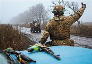 Το μέλλον μπροστά μας
