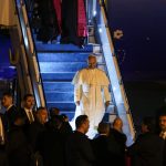 Ο Πάπας Λέων στην Κωνσταντινούπολη: Η ιστορική πρώτη επίσκεψη Ποντίφικα στη Νίκαια