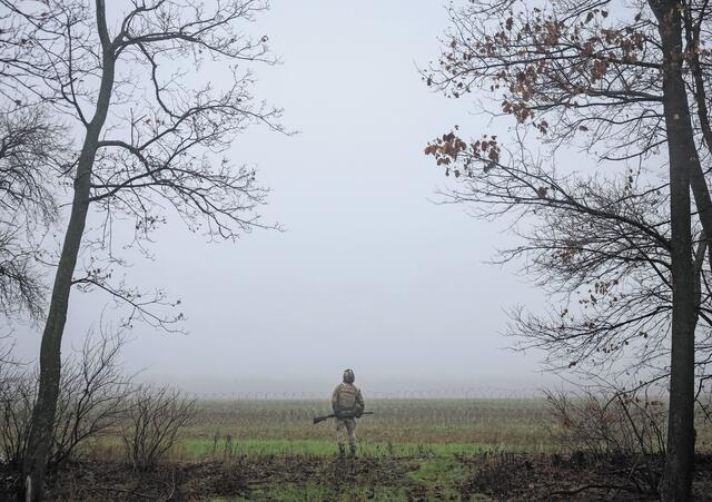 Πλήγμα drones της Ουκρανίας σε χημικό εργοστάσιο στη βόρεια Ρωσία