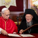 Ανατροπή στους κόλπους της Εκκλησίας: Πάπας και Πατριάρχης «αγγίζουν» κοινή ημερομηνία Πάσχα
