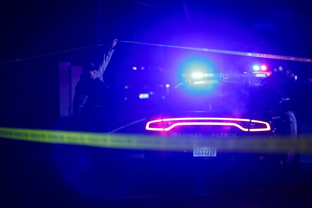 Καλιφόρνια: Τέσσερις νεκροί από πυροβολισμούς εναντίον παιδικού πάρτι