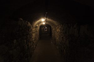 Σχεδόν 3.000 καταφύγια στην Ελλάδα για την προστασία του άμαχου πληθυσμού – Χωράνε 2 εκατ. άνθρωποι