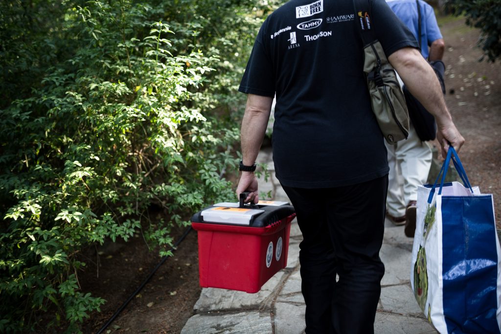 Θεσσαλονίκη: Αναστέλλεται προσωρινά η λειτουργία του Ζωολογικού Κήπου – Κρούσμα βρουκέλλωσης σε κριό