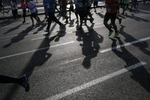 Κυκλοφοριακές ρυθμίσεις για τον Μαραθώνιο: Πώς θα επηρεαστούν οι δρόμοι σήμερα και το Σαββατοκύριακο