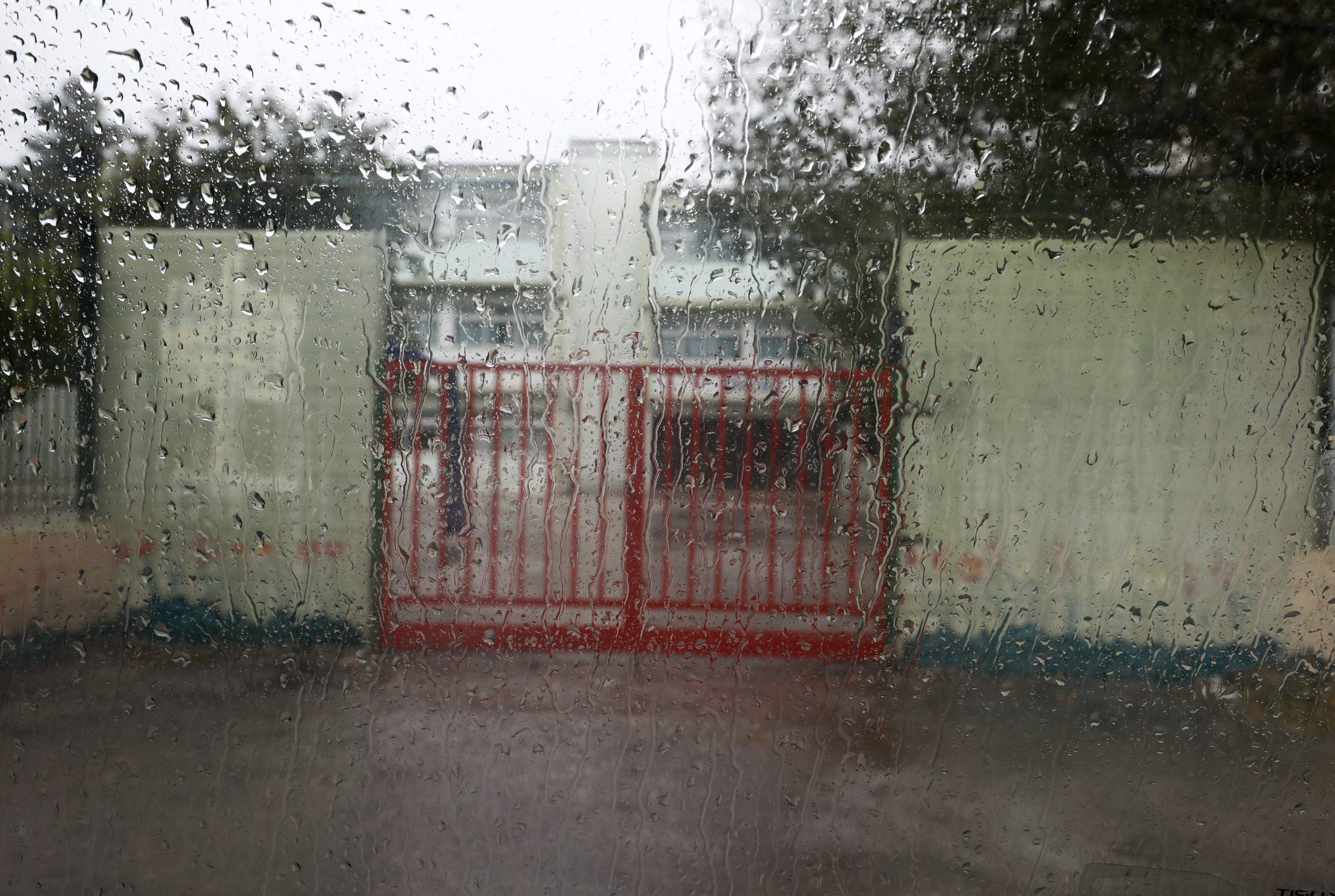 Κλειστά σχολεία λόγω κακοκαιρίας