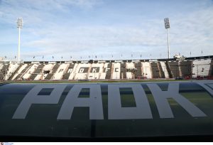 ΠΑΕ ΠΑΟΚ: «Χρήζει διορθώσεων το μνημόνιο, αλλά θα πρυτανεύσει η κοινή λογική»