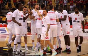 ΕuroLeague: Προσωρινή απαγόρευση μεταγραφών στη Μονακό λόγω οικονομικών παραβάσεων