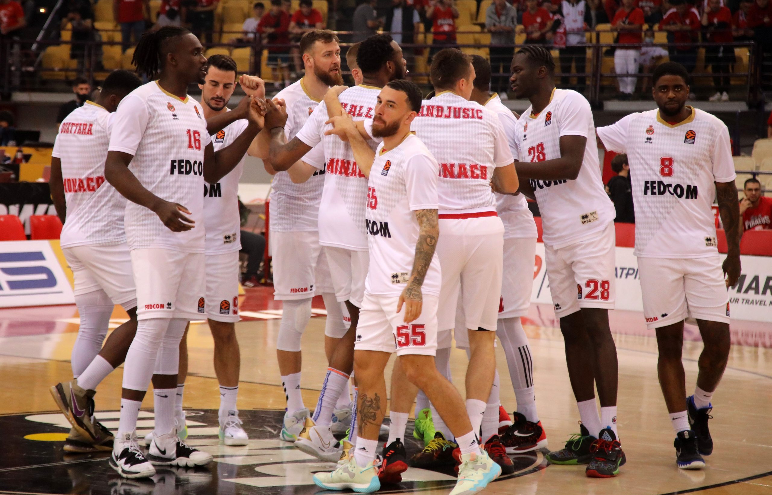 &Epsilon;uroLeague: &Pi;&rho;&omicron;&sigma;&omega;&rho;&iota;&nu;ή &alpha;&pi;&alpha;&gamma;ό&rho;&epsilon;&upsilon;&sigma;&eta; &mu;&epsilon;&tau;&alpha;&gamma;&rho;&alpha;&phi;ώ&nu; &sigma;&tau;&eta; &Mu;&omicron;&nu;&alpha;&kappa;ό &lambda;ό&gamma;&omega; &omicron;&iota;&kappa;&omicron;&nu;&omicron;&mu;&iota;&kappa;ώ&nu; &pi;&alpha;&rho;&alpha;&beta;ά&sigma;&epsilon;&omega;&nu;