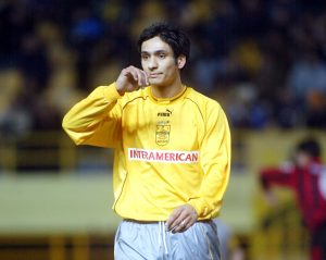 Η τούμπα του Ζμπαρί και η εμφάνιση… μεταγραφής του Κατεργιαννάκη