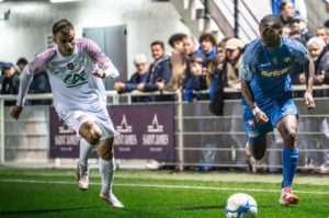 Γαλλία: Ένας αγώνας χωρίς νικητή – Παραβιάσεις κανονισμών τιμώρησαν και τις δύο ομάδες