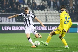 Ο Γιώργος Κανελλόπουλος αποχωρεί από την Ελσίνκι και «κερδίζει» το ενδιαφέρον των ελληνικών ομάδων