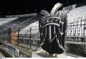 ΠΑΟΚ: Η ΠΑΕ «δείχνει» όσους δεν θέλουν τη Νέα Τούμπα από τον Ιβάν Σαββίδη