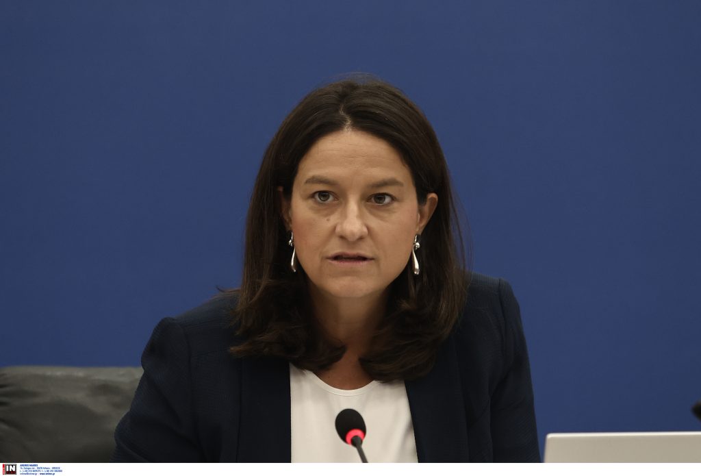 Νίκη Κεραμέως: Η πρόταση Ανδρουλάκη για τετραήμερη εργασία είναι επικίνδυνη, ατεκμηρίωτη και ανησυχητική
