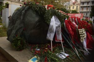 Θεσσαλονίκη: Έκτακτα μέτρα κυκλοφορίας για την 52η επέτειο του Πολυτεχνείου – Τι ώρα θα κλείσουν οι δρόμοι