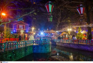 Χριστούγεννα 2025: Τα μυστικά χωριά της Ελλάδας για ήρεμες και αυθεντικές γιορτές – 20+6 προορισμοί