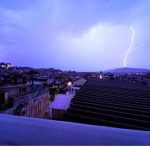 Εμμονικές και επικίνδυνες καταιγίδες ενόψει: Οι περιοχές υψηλού κινδύνου για πλημμυρικά φαινόμενα και κατολισθήσεις