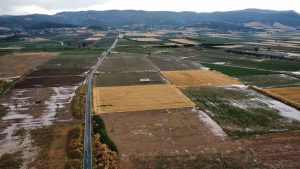 Πότε θα καταβληθούν οι βασικές ενισχύσεις στους αγρότες – Έρχονται πληρωμές ύψους άνω των 900 εκατ. ευρώ