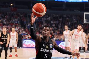 Η νίκη του ΠΑΟΚ ενάντια στη Μπράουνσβαϊγκ έκανε έξαλλο τον… Ντένις Σρέντερ!