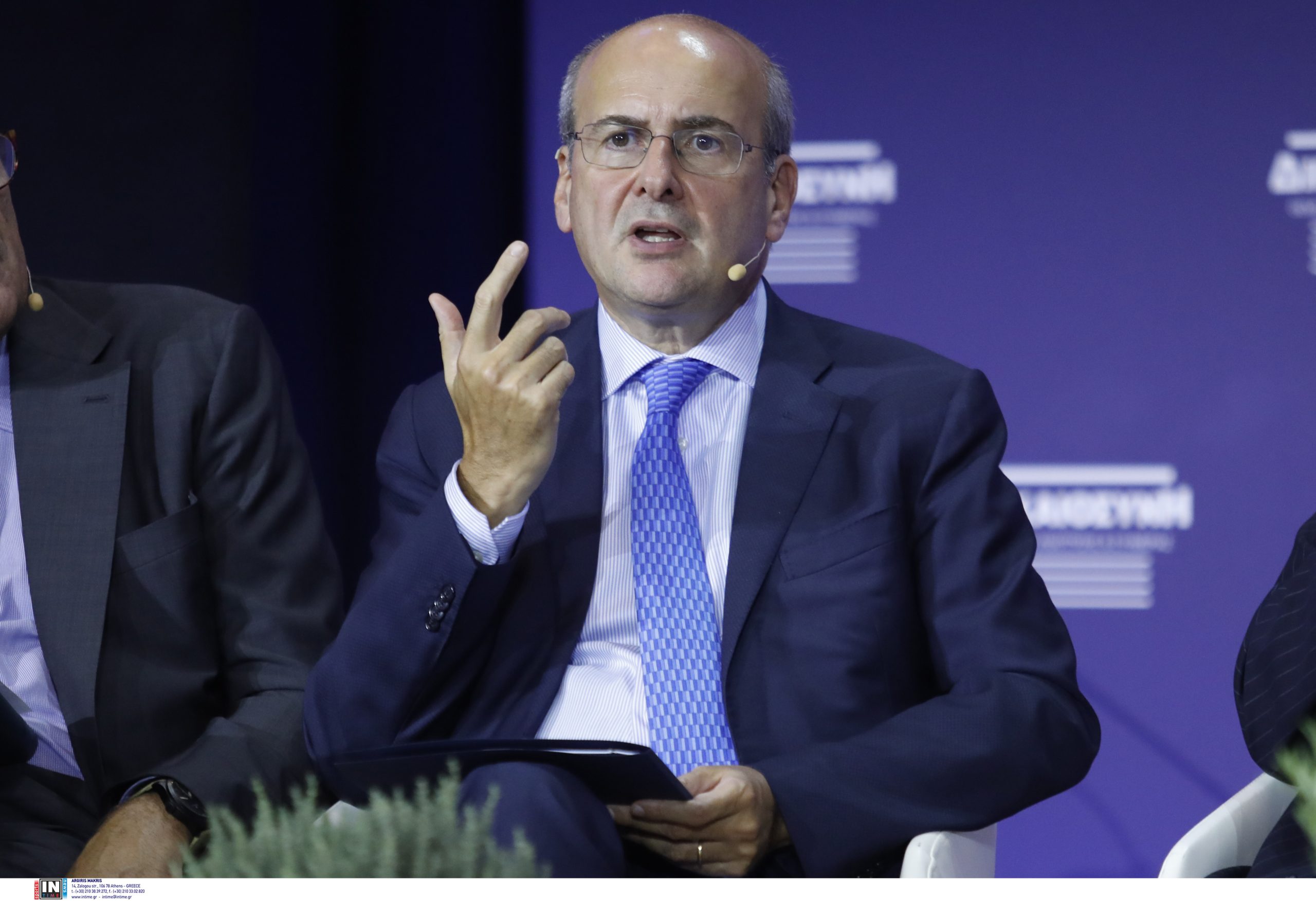 Κ. Χατζηδάκης: Εγκρίθηκε το σχέδιο για τις αγροτικές επιδοτήσεις – Πότε ξεκινούν οι πληρωμές