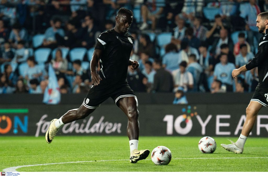 ΠΑΟΚ – Καμαρά: Φήμες και σενάρια με φόντο Σαουδική Αραβία