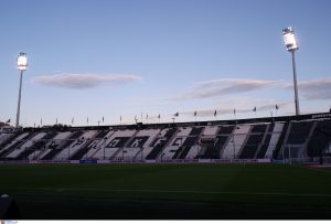 ΠΑΟΚ: Οι παράλογοι όροι – «αγκάθια» του μνημονίου του ΑΣ για την Νέα Τούμπα